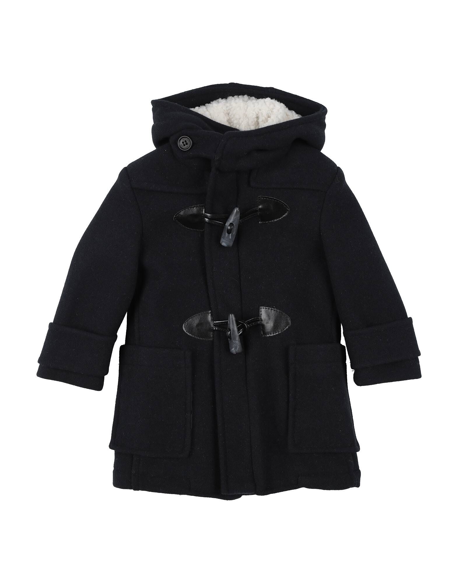 Пальто для ребенка Siviglia, полуночно-синий
Пальто для ребенка Siviglia, полуночно-синий