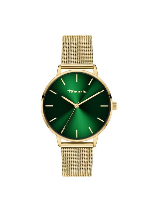 Наручные часы Tamaris, золотой
Наручные часы Tamaris, золотой