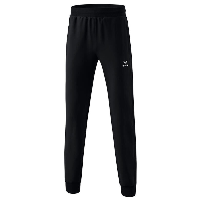 Брюки спортивные Erima, черный
Брюки спортивные Erima, черный
