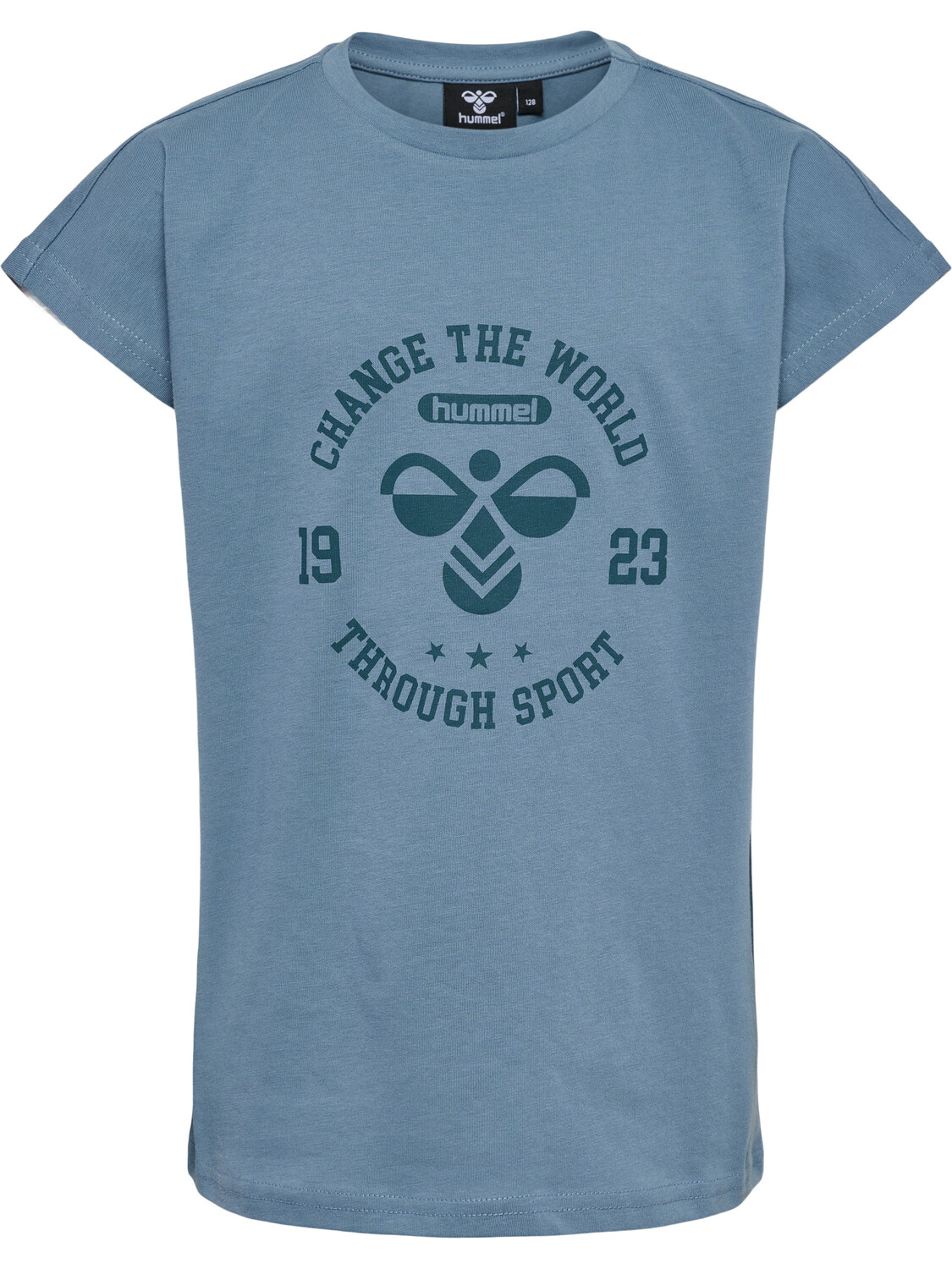 Футболка Hummel S/S Hmlmalin S/S, цвет BLUE MIRAGE, Синий, Футболка Hummel S/S Hmlmalin S/S, цвет BLUE MIRAGE
Футболка Hummel S/S Hmlmalin S/S, цвет BLUE MIRAGE, Синий, Футболка Hummel S/S Hmlmalin S/S, цвет BLUE MIRAGE