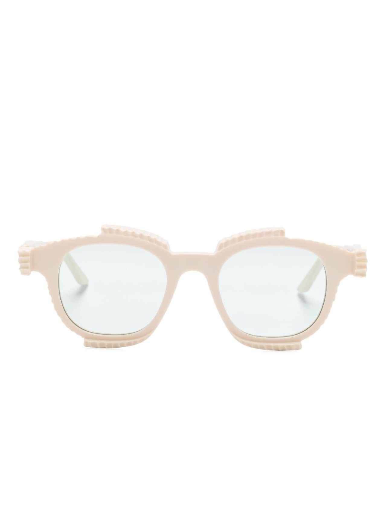 Kuboraum солнцезащитные очки T71, нейтральный
Kuboraum солнцезащитные очки T71, нейтральный