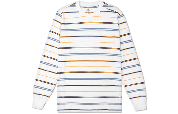 Футболка мужская белая Converse, белый
Футболка мужская белая Converse, белый