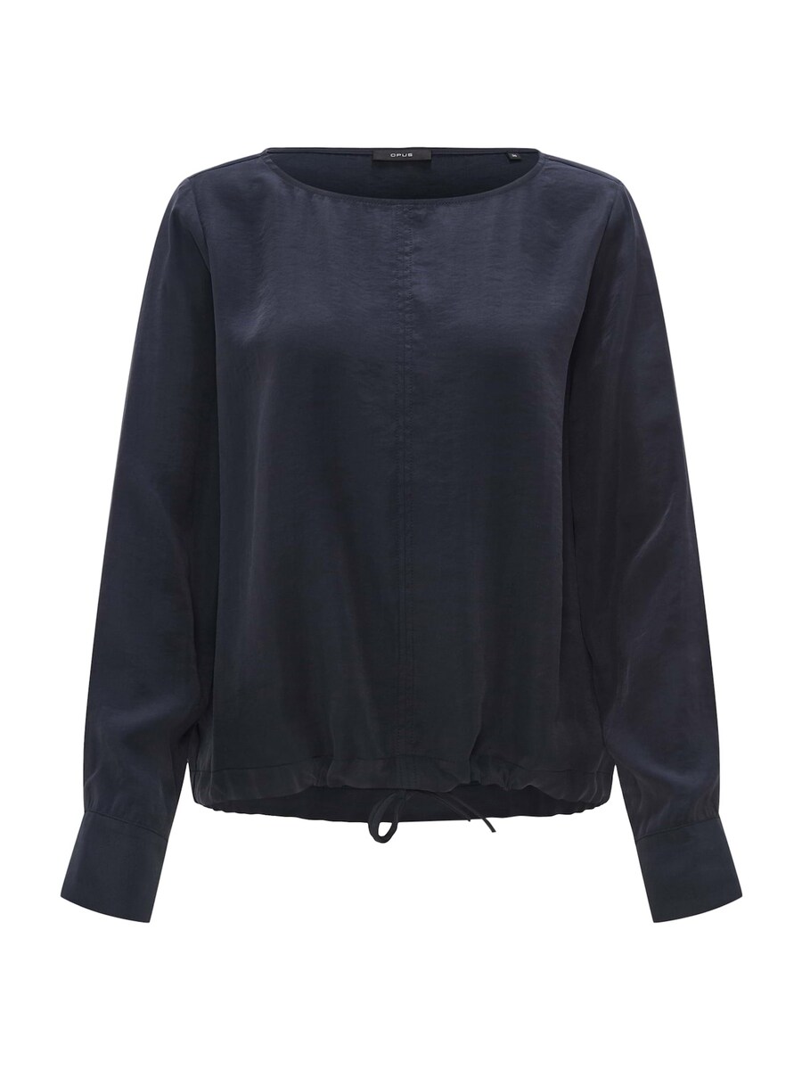 Блуза OPUS Forti, ночной синий
Блуза OPUS Forti, ночной синий