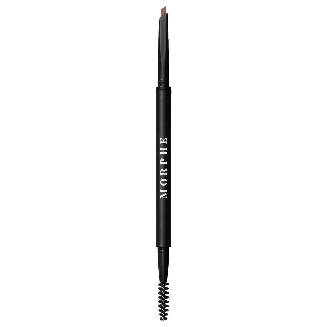 Карандаш для бровей definer brow pencil Morphe, mocha, вес 0.1 гр.
Карандаш для бровей definer brow pencil Morphe, mocha, вес 0.1 гр.