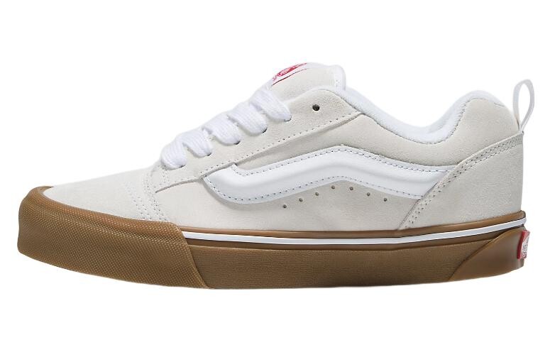 Кроссовки Vans Knu Skool Off White Gum
Кроссовки Vans Knu Skool Off White Gum