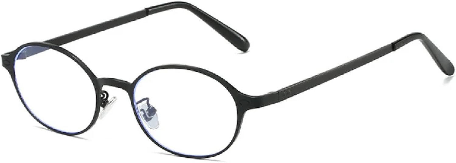 Винтажные классические женские солнцезащитные очки в маленькой овальной металлической оправе с заклепками, мужские панк-очки с защитой от УФ-излучения UV400 HHZZYVY, Black Clear
Винтажные классические женские солнцезащитные очки в маленькой овальной металлической оправе с заклепками, мужские панк-очки с защитой от УФ-излучения UV400 HHZZYVY, Black Clear