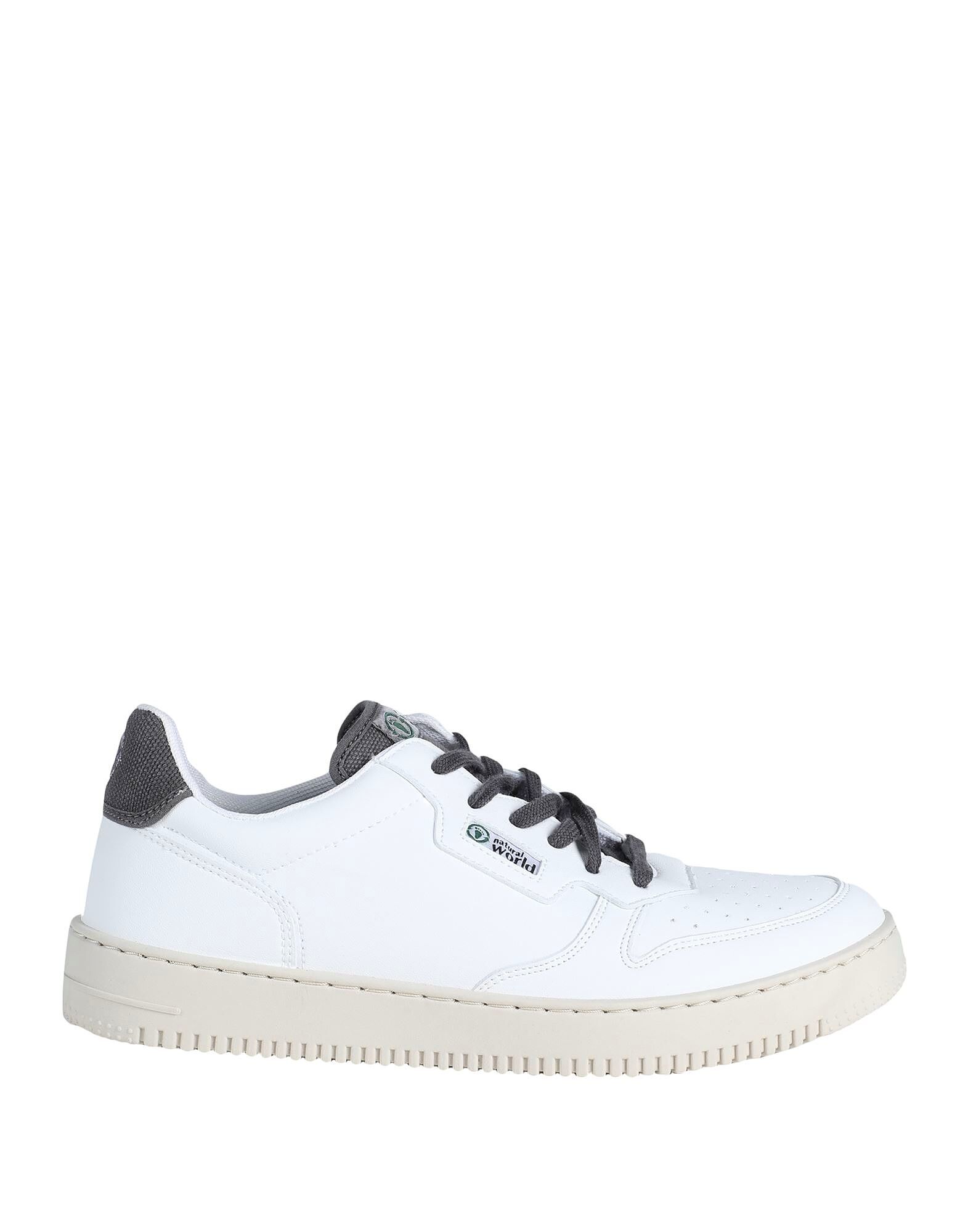 Кроссовки Natural World, белый
Кроссовки Natural World, белый