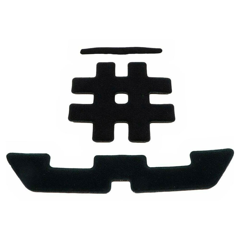 Велосипедный шлем Bell Lil Ripper Pads, Черный, Велосипедный шлем Bell Lil Ripper Pads
Велосипедный шлем Bell Lil Ripper Pads, Черный, Велосипедный шлем Bell Lil Ripper Pads