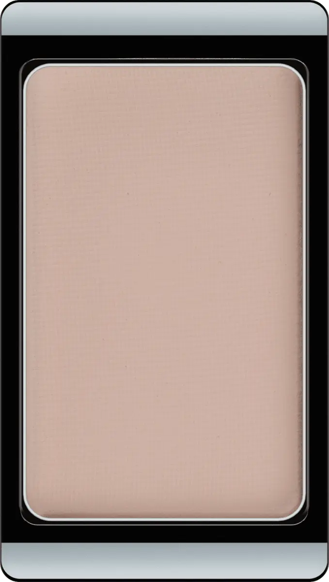 Тени для век 544 Matt Generous Beige 0,80 г ARTDECO
Тени для век 544 Matt Generous Beige 0,80 г ARTDECO