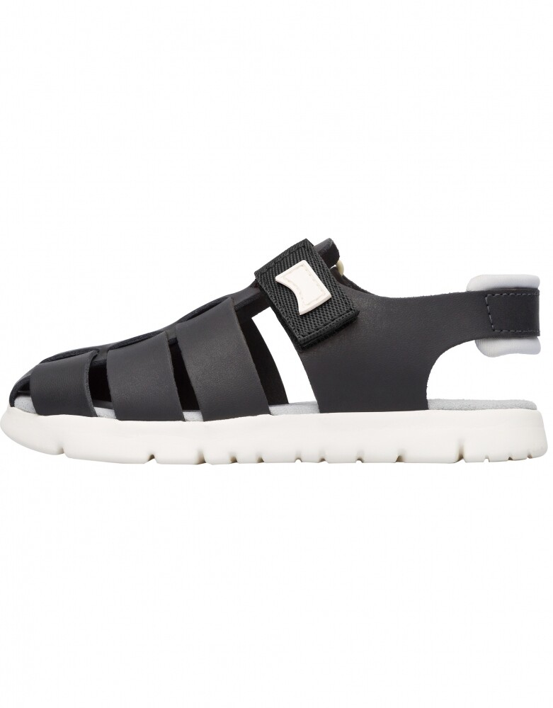 Сандалии Camper Oruga, черный
Сандалии Camper Oruga, черный