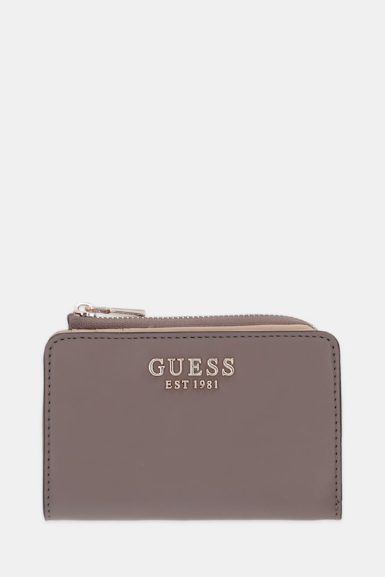 Кошелек ДЖЕЙН Guess, коричневый
Кошелек ДЖЕЙН Guess, коричневый