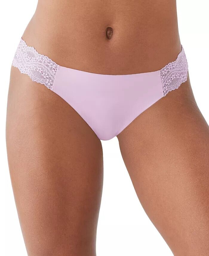 B. Нижнее белье Bare Thong 976267 b.tempt'd, розовый
B. Нижнее белье Bare Thong 976267 b.tempt'd, розовый