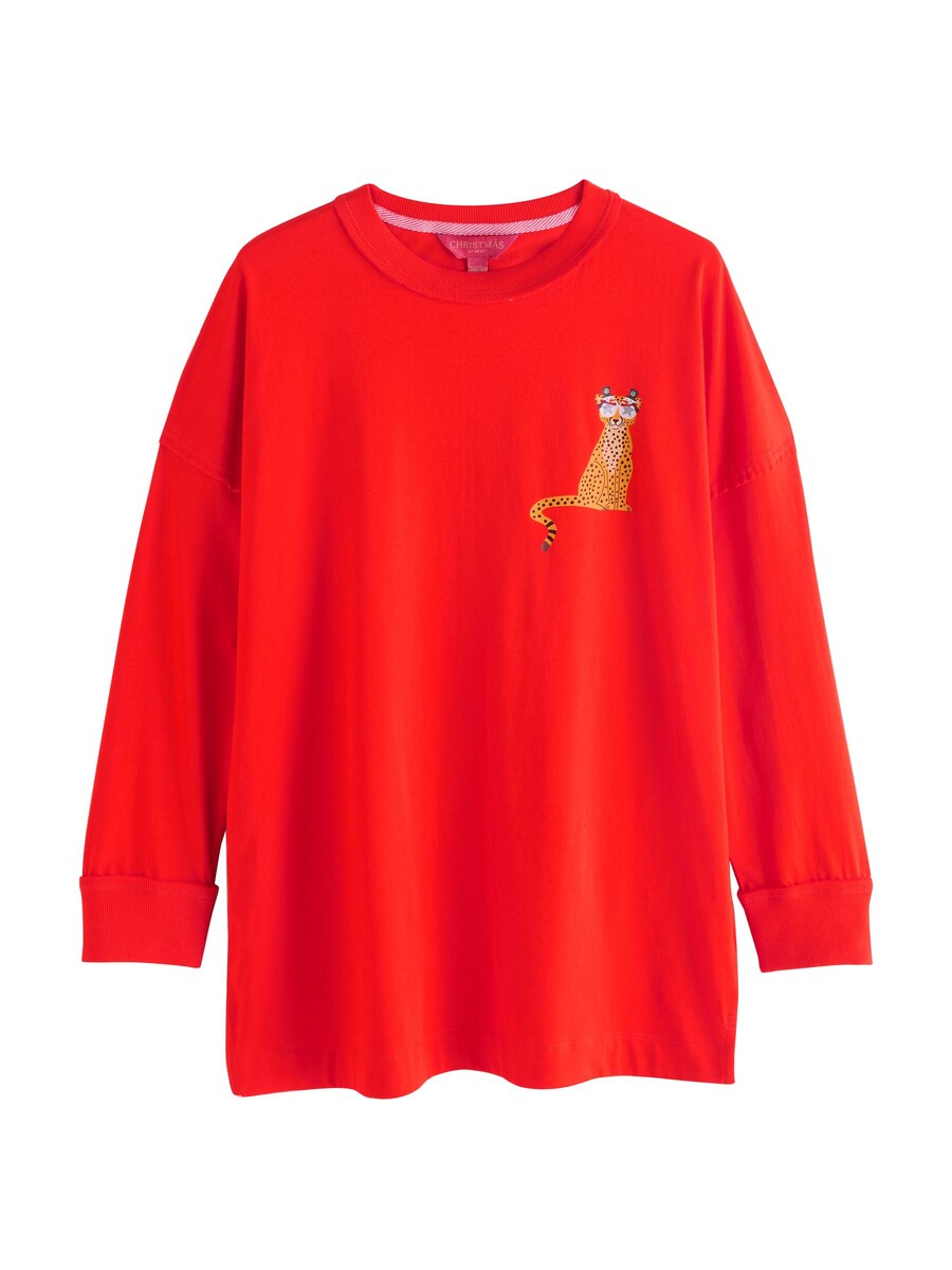 Рубашка Next, красный
Рубашка Next, красный