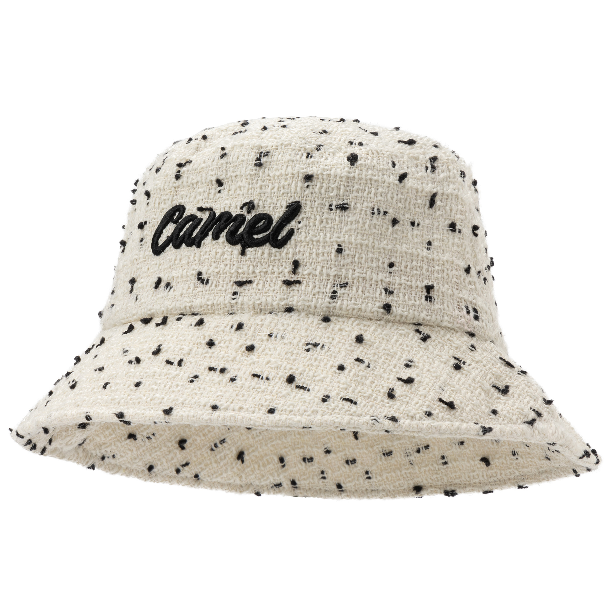 Полиэстеровая панама Unisex CAMEL, snow gravel
Полиэстеровая панама Unisex CAMEL, snow gravel