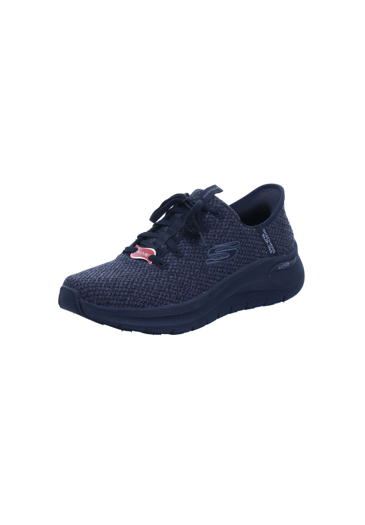 Кроссовки ARCH FIT 20 SKECHERS, черный
Кроссовки ARCH FIT 20 SKECHERS, черный