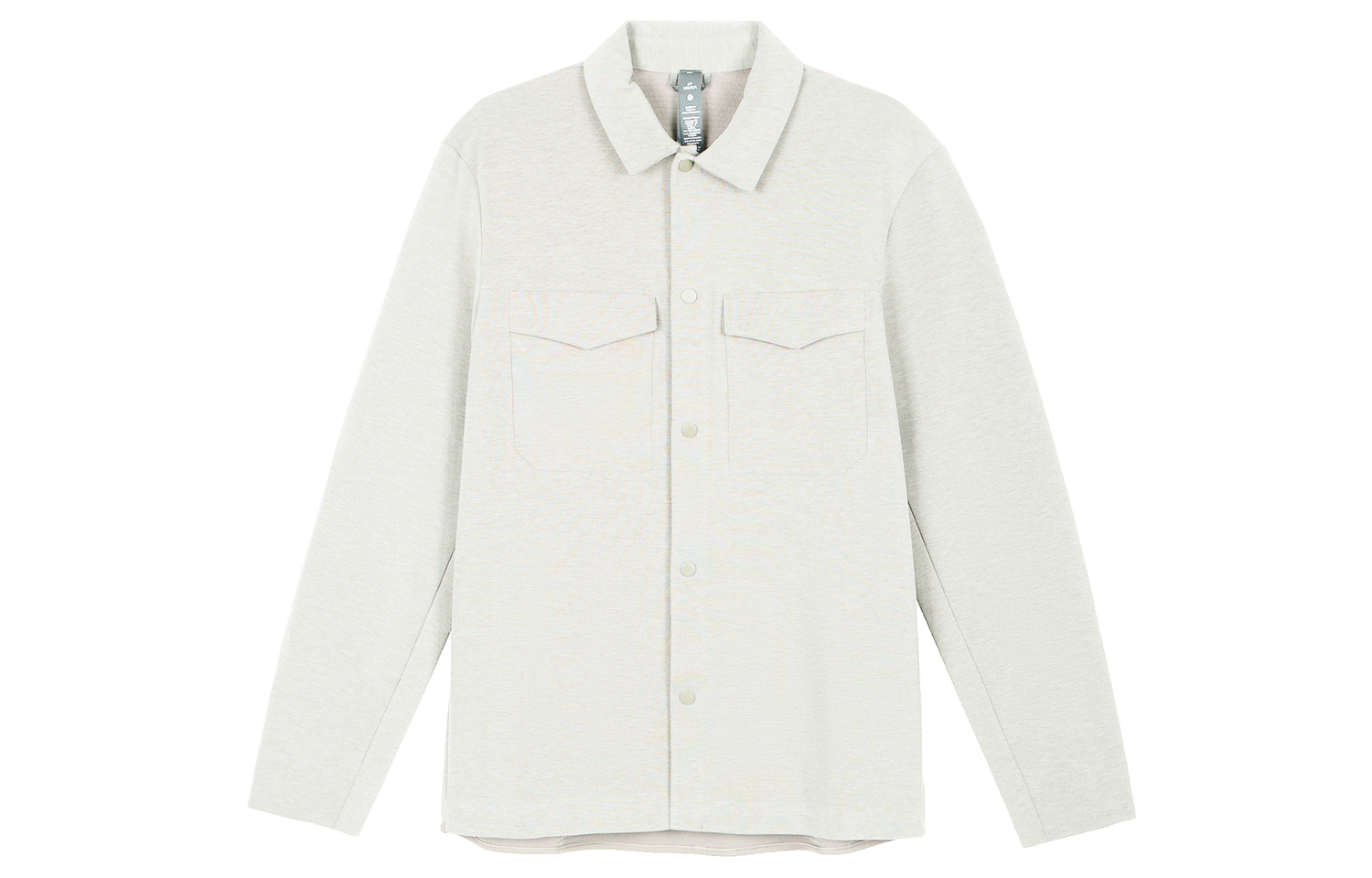 Мужская рубашка Lululemon, Mixed Color Ivory
Мужская рубашка Lululemon, Mixed Color Ivory