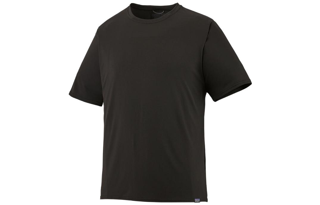 Футболка Capilene мужская Patagonia, черный
Футболка Capilene мужская Patagonia, черный