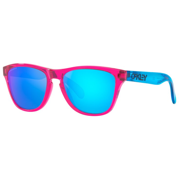 Солнцезащитные очки Frogskins XXS Acid Pink Prizm Sapphire Oakley
Солнцезащитные очки Frogskins XXS Acid Pink Prizm Sapphire Oakley
