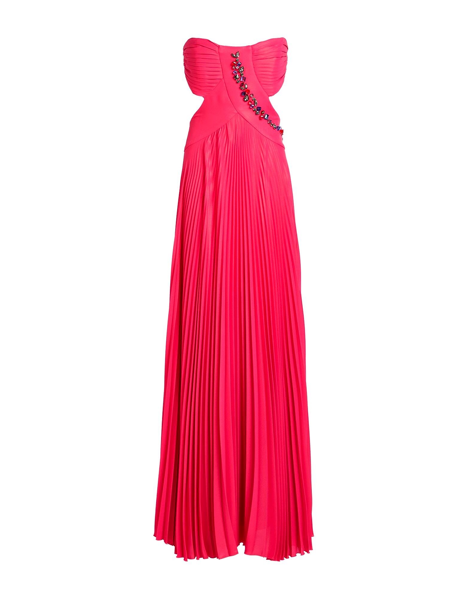 Макси платье Hanita, фуксия
Макси платье Hanita, фуксия