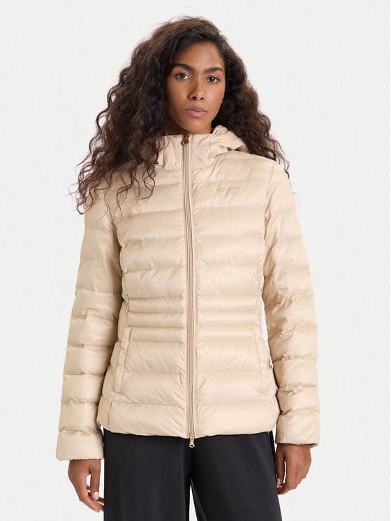 Зимняя куртка slim fit 7W000684 AF12475 U1046 Ea7 Emporio Armani, бежевый
Зимняя куртка slim fit 7W000684 AF12475 U1046 Ea7 Emporio Armani, бежевый