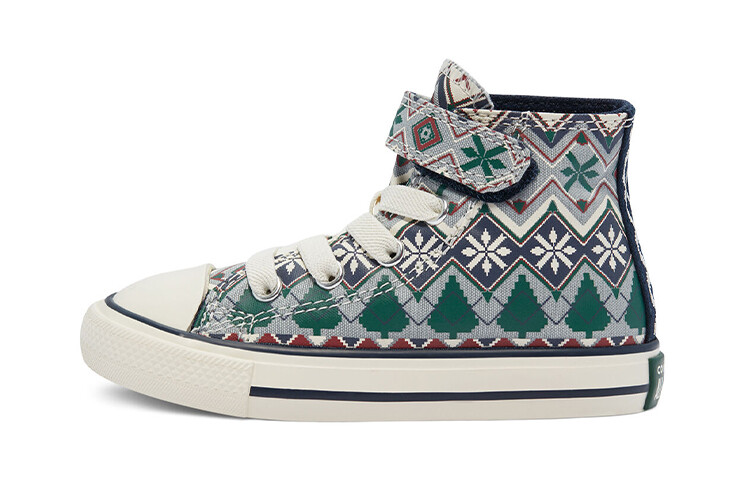 Сандалии Converse Chuck Taylor All Star Toddler Shoes Baby 
Сандалии Converse Chuck Taylor All Star Toddler Shoes Baby
