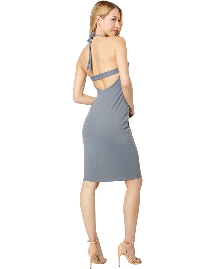 Платье Susana Monaco High Halter Top, цвет Pigeon
Платье Susana Monaco High Halter Top, цвет Pigeon