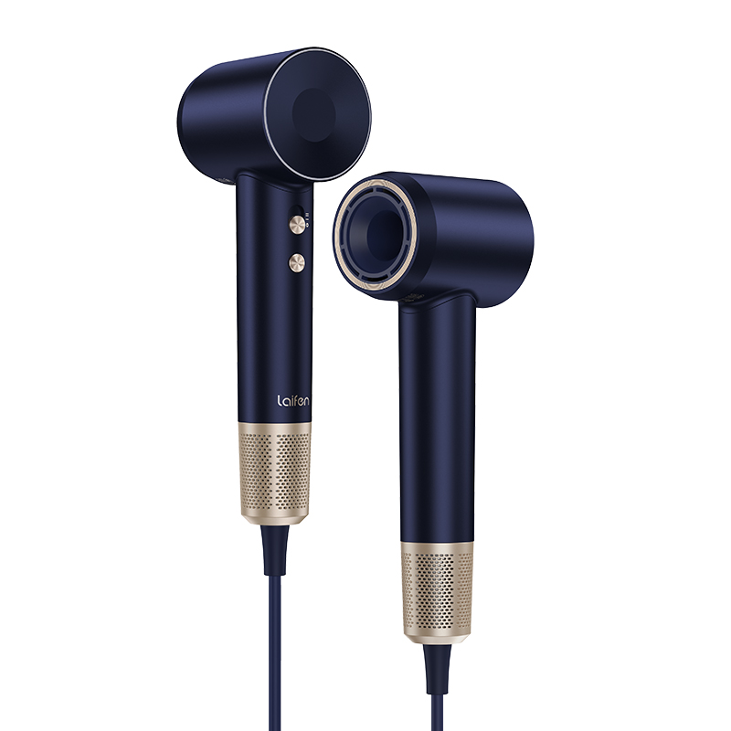 Фен для волос 1500W Blue Gold Box Laifen, Blue
Фен для волос 1500W Blue Gold Box Laifen, Blue