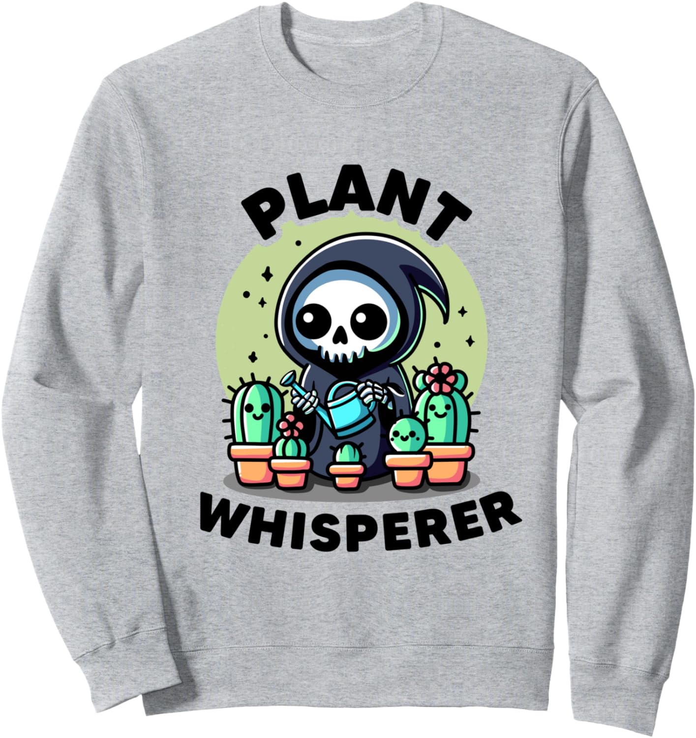 Милая и забавная толстовка для любителей растений на тему садоводства Plant Whisperer Potted Plant Funny Gardener Botany, серый
Милая и забавная толстовка для любителей растений на тему садоводства Plant Whisperer Potted Plant Funny Gardener Botany, серый
