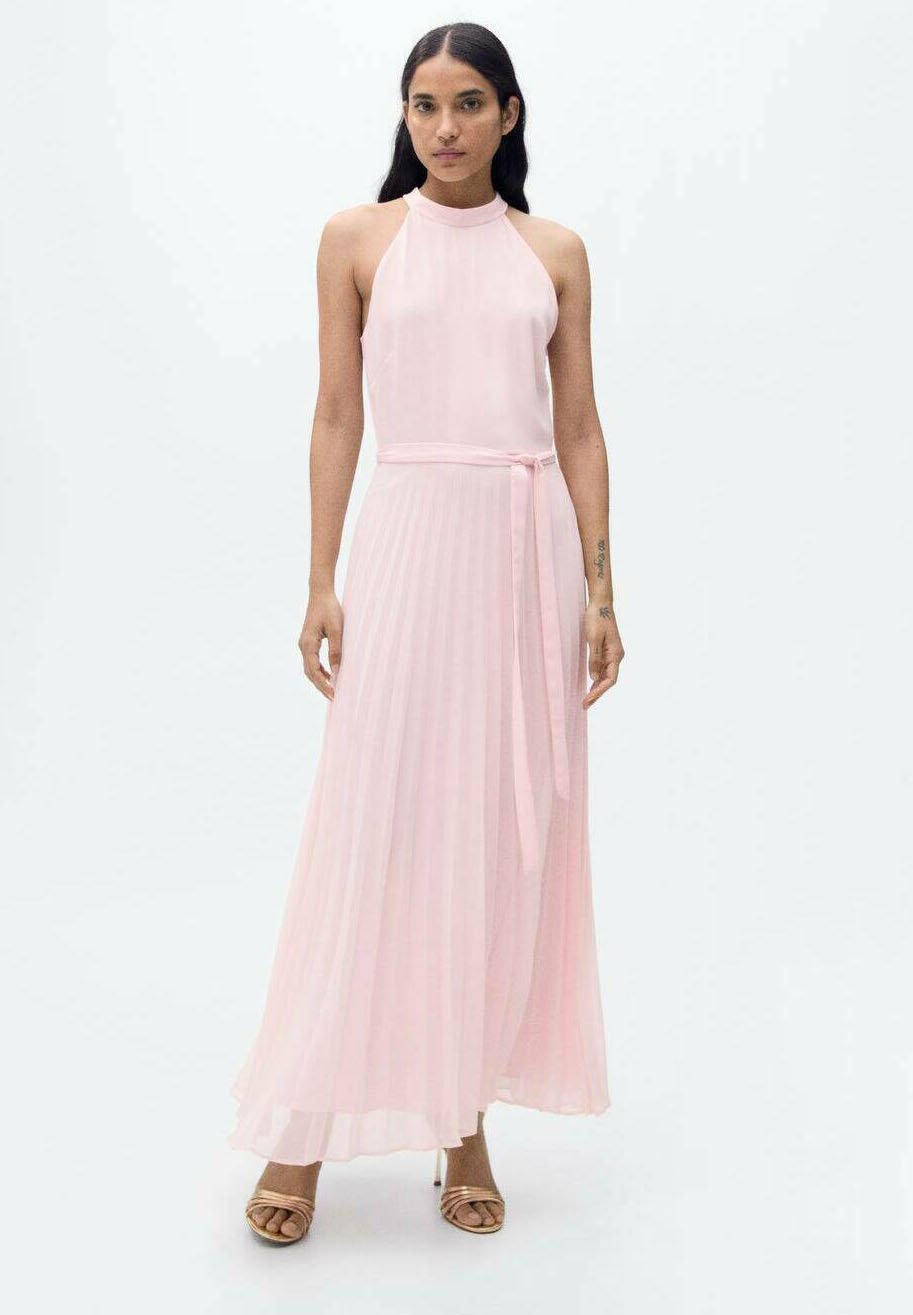 Длинное платье DAPHNE Mango, фуксия
Длинное платье DAPHNE Mango, фуксия