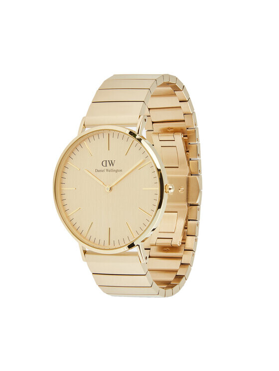 Часы Daniel Wellington, золотой
Часы Daniel Wellington, золотой