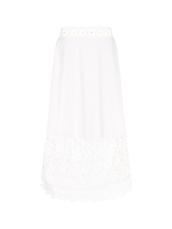 Длинная юбка IZIA, белый
Длинная юбка IZIA, белый