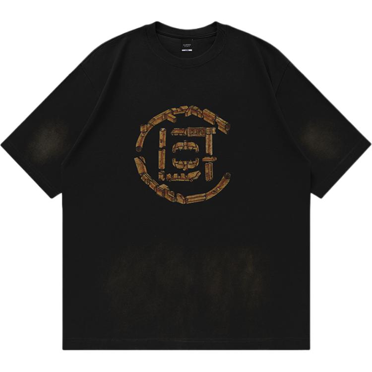 CLOT Футболка мужская черная, Черный, CLOT Футболка мужская черная
CLOT Футболка мужская черная, Черный, CLOT Футболка мужская черная