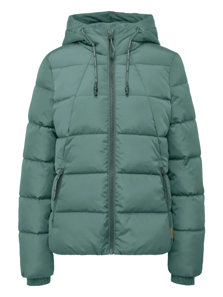 Куртка QS langarm, цвет petrol
Куртка QS langarm, цвет petrol