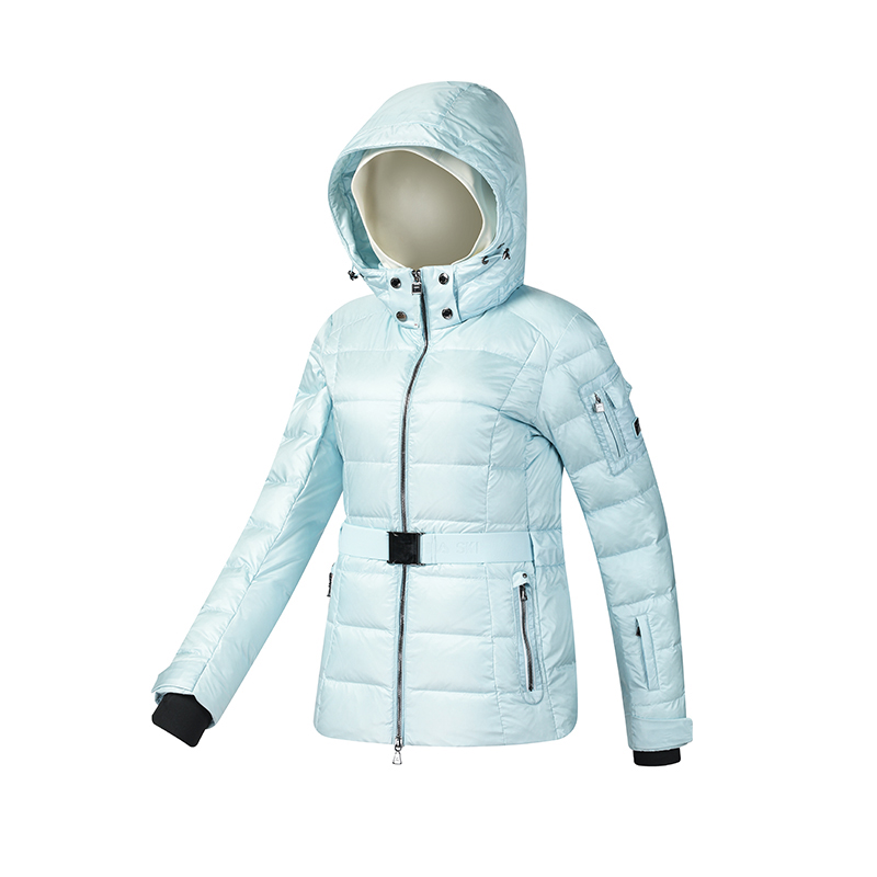 FILA Куртка SKI Down для женщин Washed Denim Blue
FILA Куртка SKI Down для женщин Washed Denim Blue