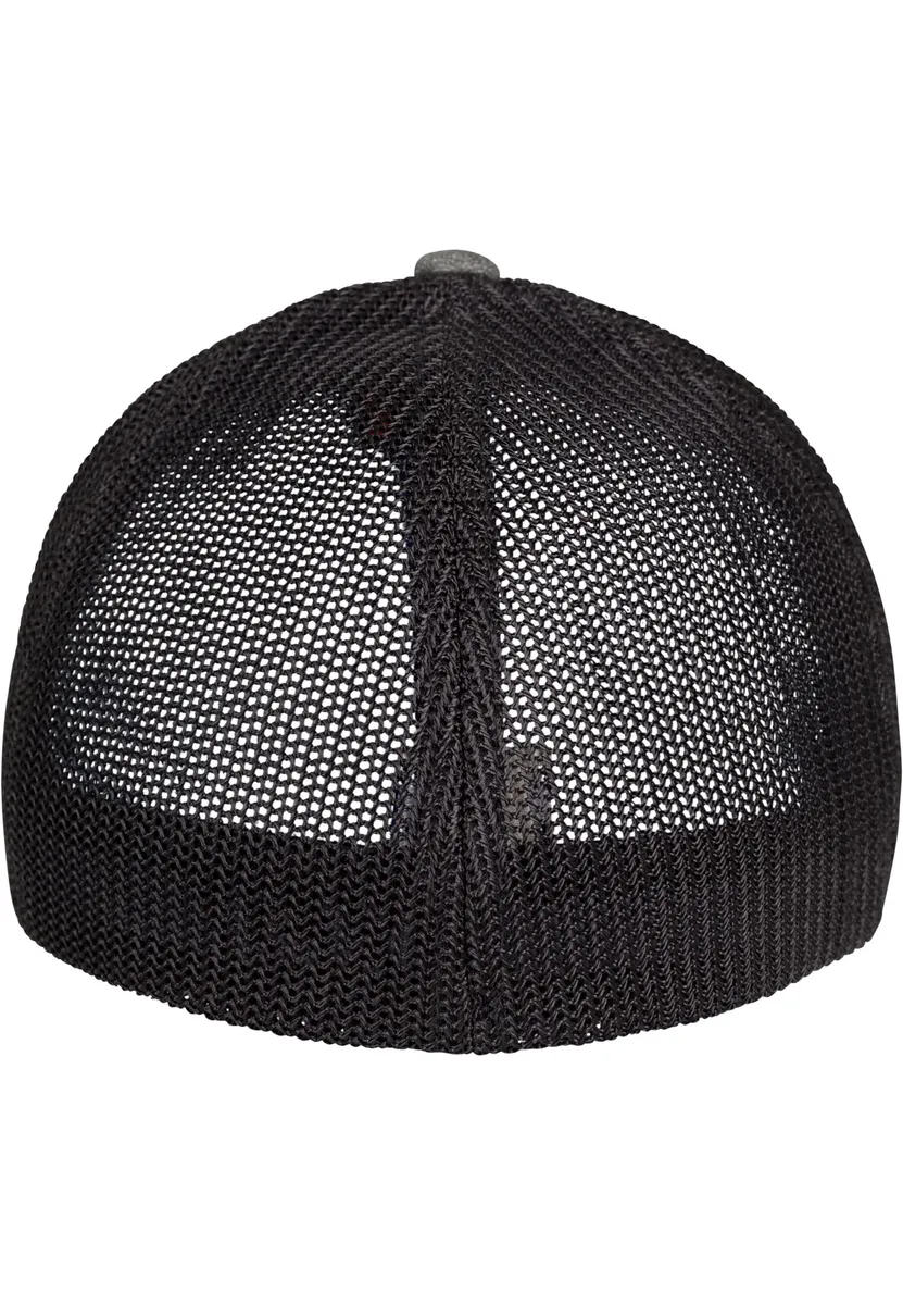 Flexfit Flex Cap " Flexfit Unisex Retro Trucker Меланжевая кепка", хаки
Flexfit Flex Cap " Flexfit Unisex Retro Trucker Меланжевая кепка", хаки