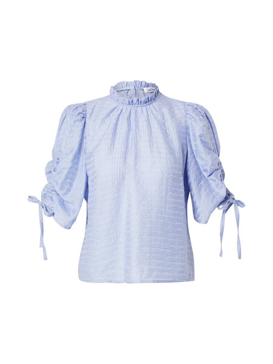 Блуза co'couture Charlie, светло-синий 
Блуза co'couture Charlie, светло-синий