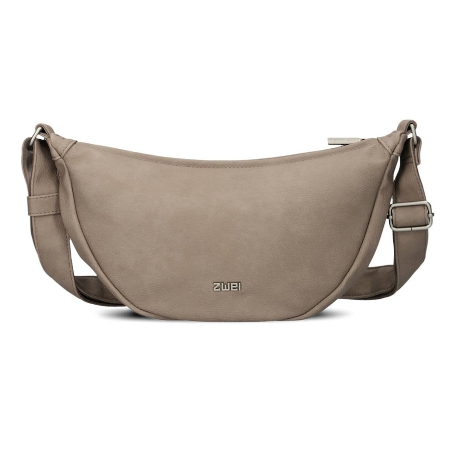 Сумка через плечо ZWEI Mademoiselle, коричневый
Сумка через плечо ZWEI Mademoiselle, коричневый