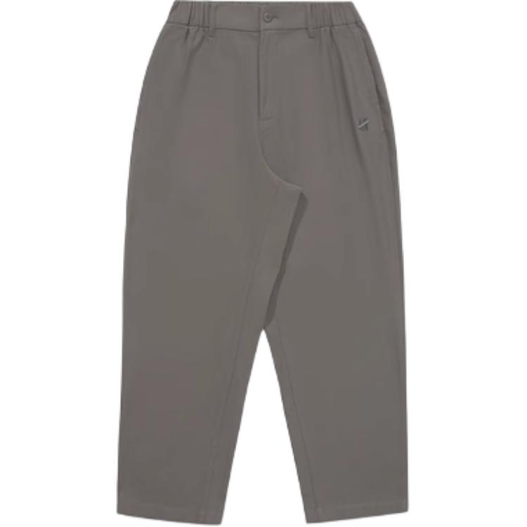 Повседневные брюки Unisex UNDEFEATED, серый
Повседневные брюки Unisex UNDEFEATED, серый