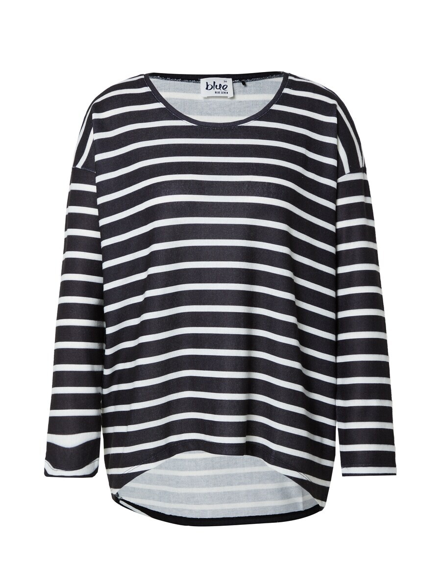 Лонгслив Blue Seven, черный
Лонгслив Blue Seven, черный