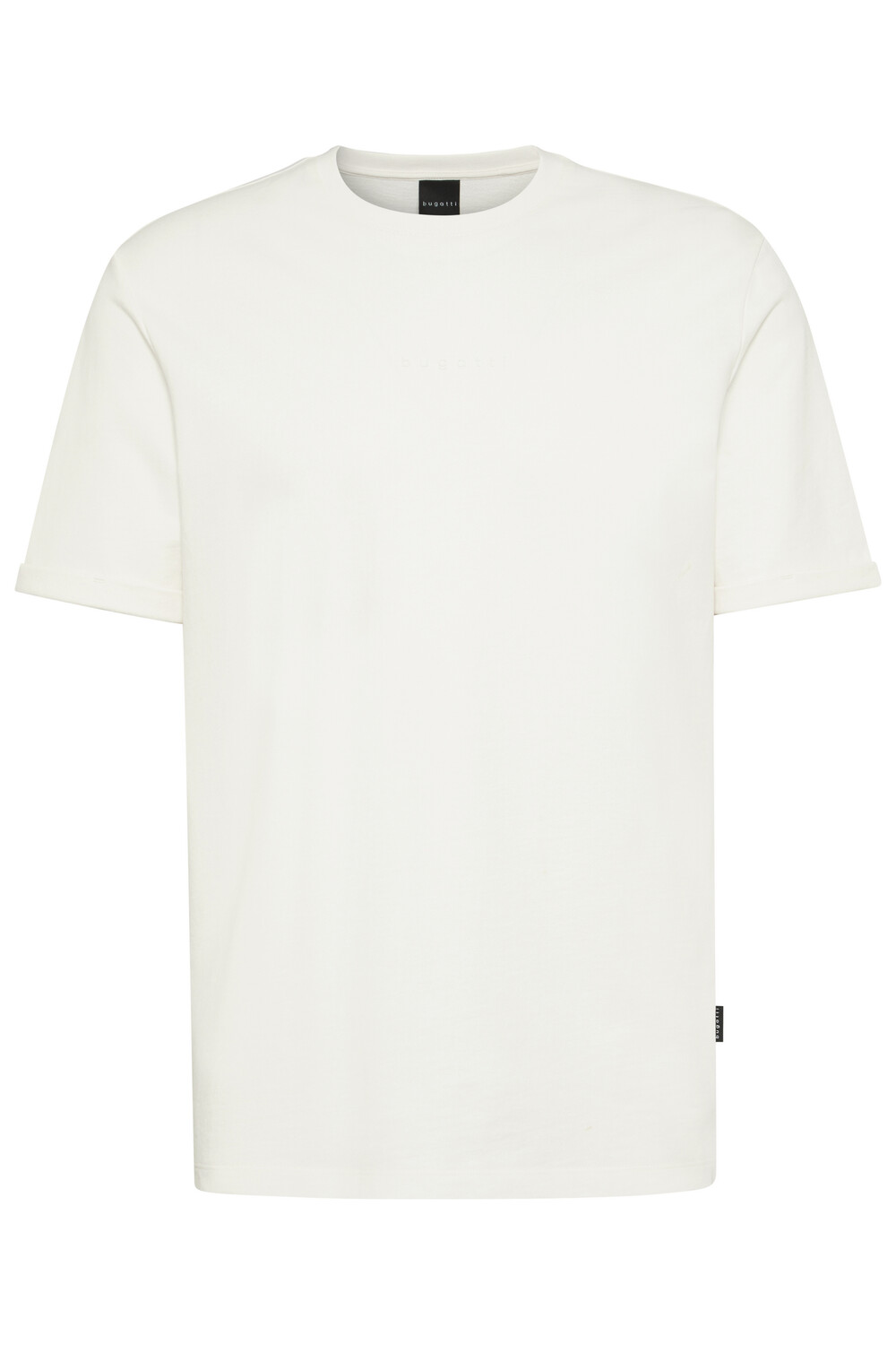 Футболка Bugatti 1:2 Arm, экрю
Футболка Bugatti 1:2 Arm, экрю
