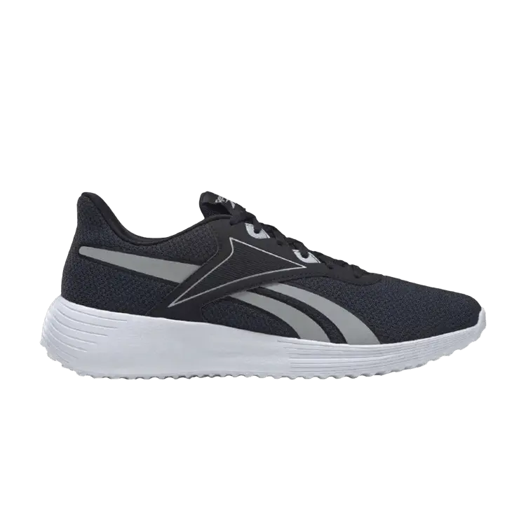 Кроссовки Lite 3.0 'Black Pure Grey', черный 
Кроссовки Lite 3.0 'Black Pure Grey', черный