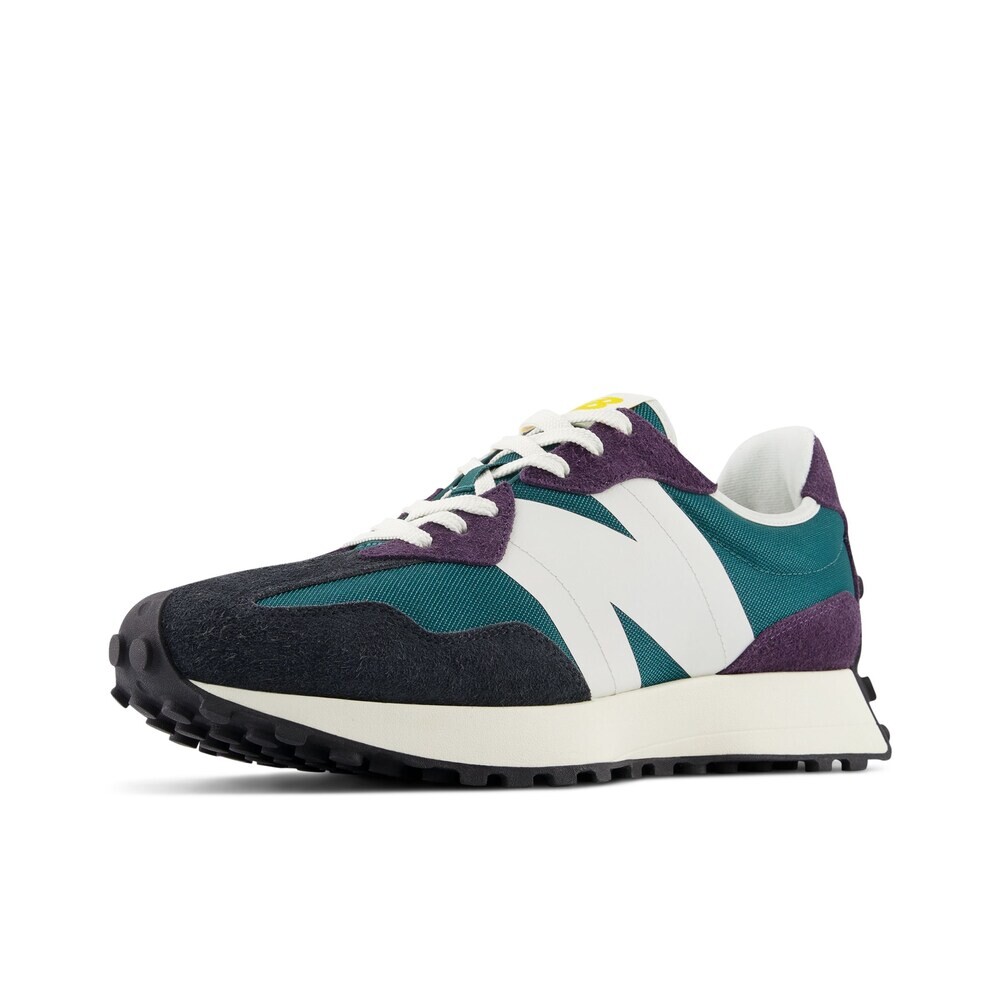 Кроссовки New Balance 327, смешанные цвета
Кроссовки New Balance 327, смешанные цвета