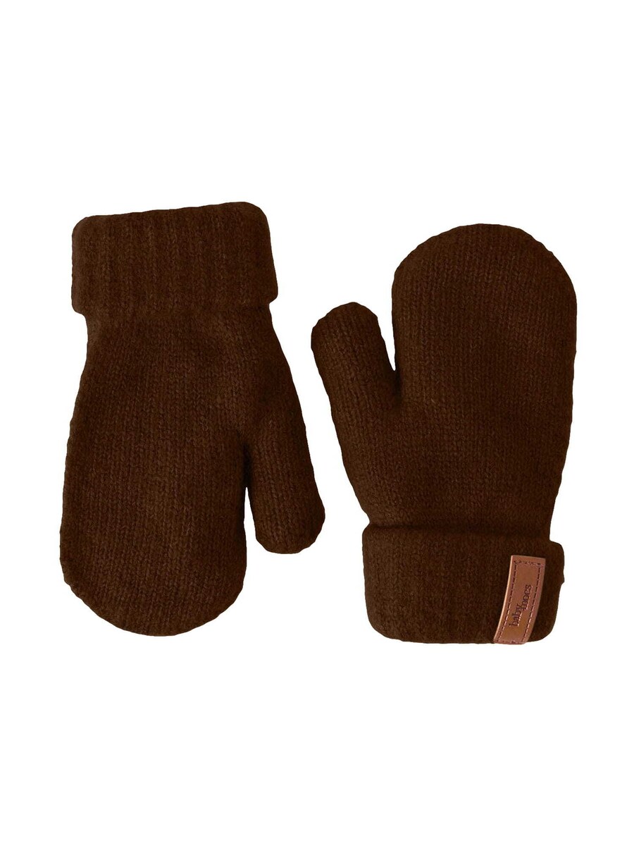 Перчатки BabyMocs Gloves, коричневый
Перчатки BabyMocs Gloves, коричневый