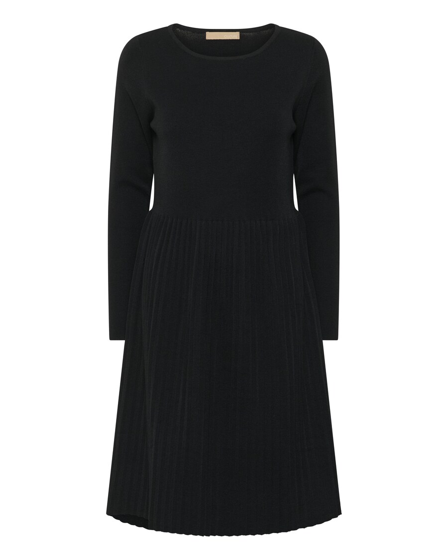 Мини платье CULTURE Luci, Black
Мини платье CULTURE Luci, Black