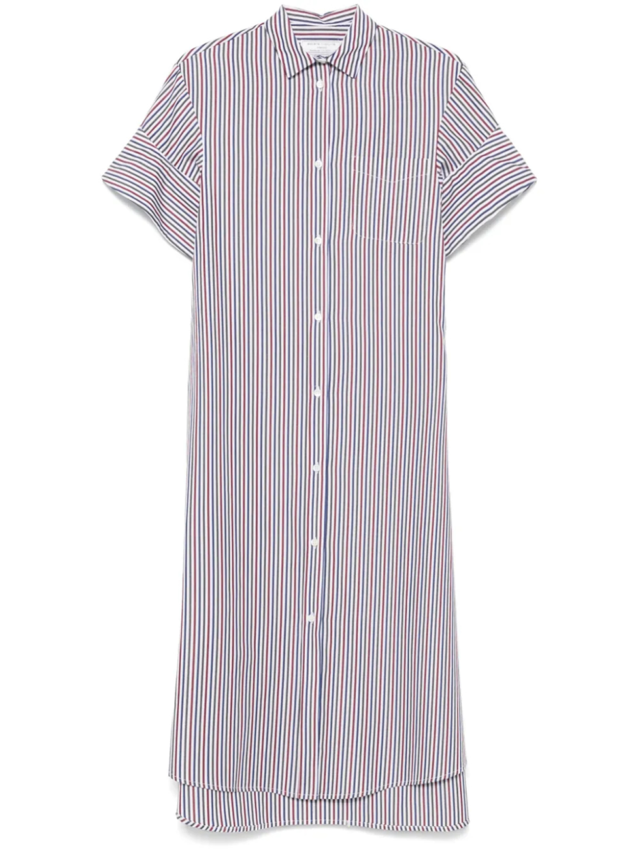 Платье миди Société Anonyme Butterfly, белый
Платье миди Société Anonyme Butterfly, белый