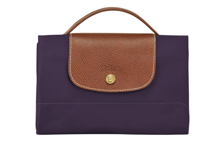 Le Pliage портфели LONGCHAMP, berry фиолетовый
Le Pliage портфели LONGCHAMP, berry фиолетовый