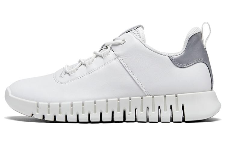 Кроссовки ecco Smart Series Lifestyle Shoes Men Low-top White, белый
Кроссовки ecco Smart Series Lifestyle Shoes Men Low-top White, белый