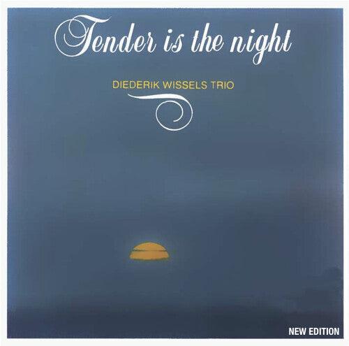 CD диск Wissels, Diederik: Tender Is the Night
CD диск Wissels, Diederik: Tender Is the Night