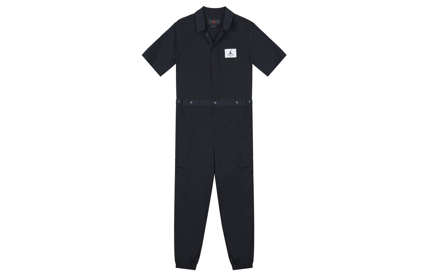 Женские брюки-карго Jordan, цвет Black
Женские брюки-карго Jordan, цвет Black