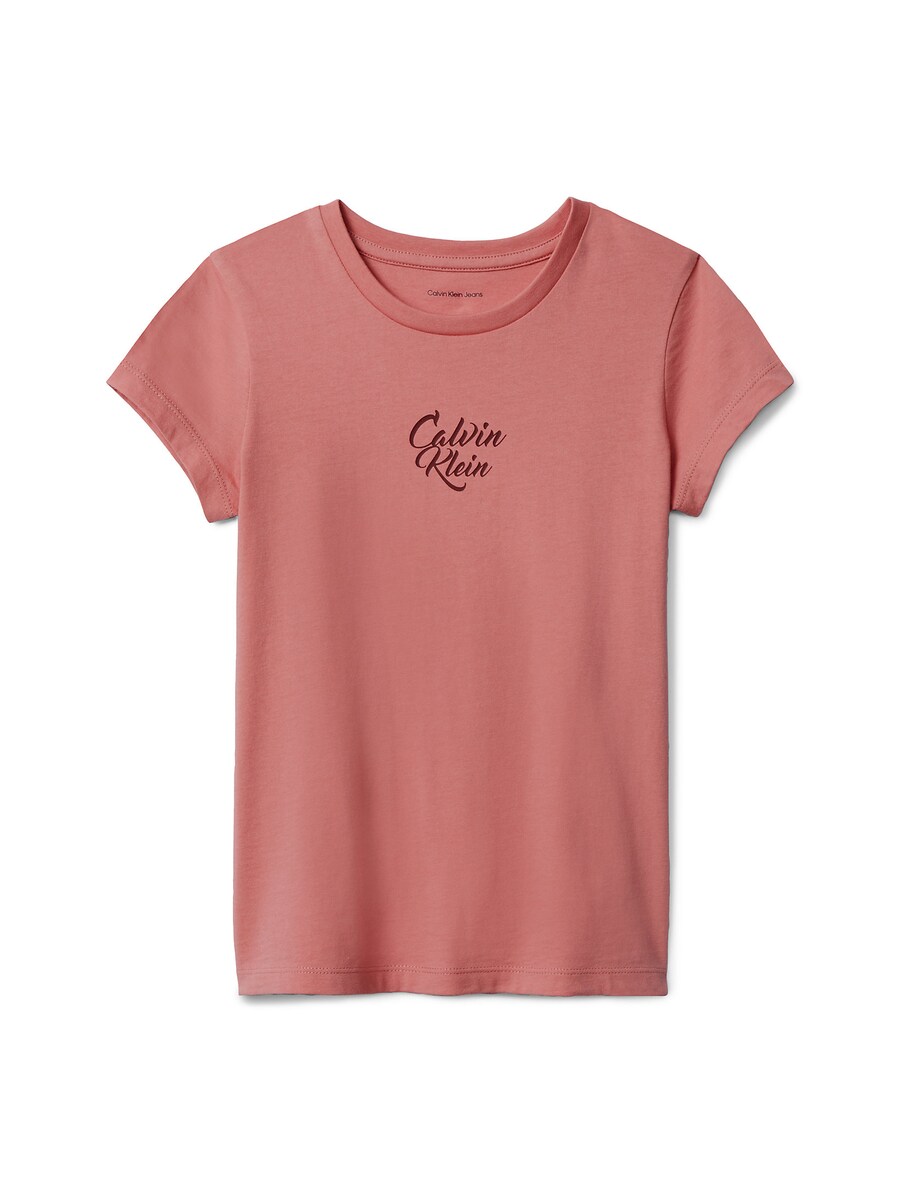 Рубашка Calvin Klein Jeans, Salmon
Рубашка Calvin Klein Jeans, Salmon